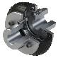 detail image3 Tire Flex Coupling