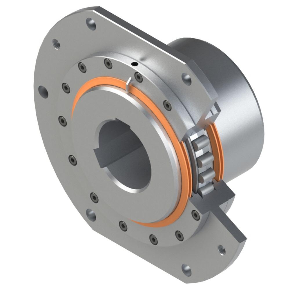 Wire Drum Coupling