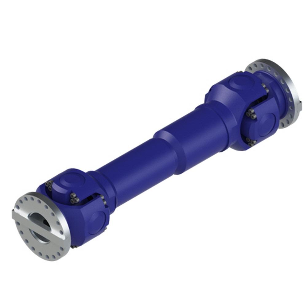 Universal Joints