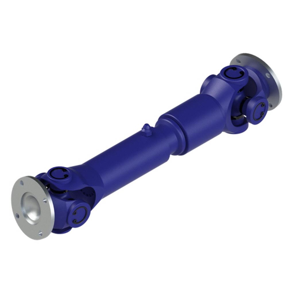 Universal Joints