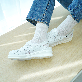 detail image4 Deep Cushion Sneakers