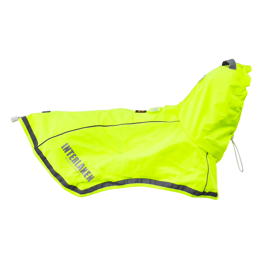 INTERLAKEN RAINCOAT