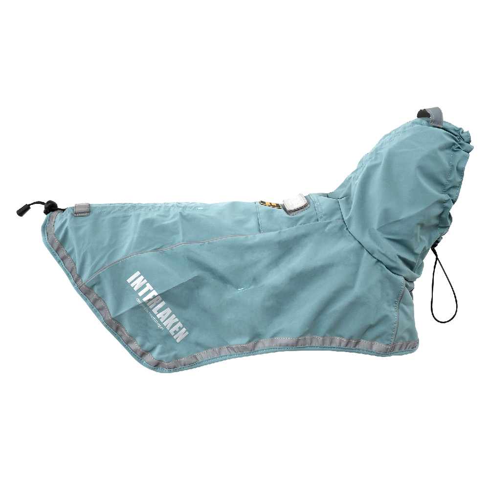 INTERLAKEN RAINCOAT