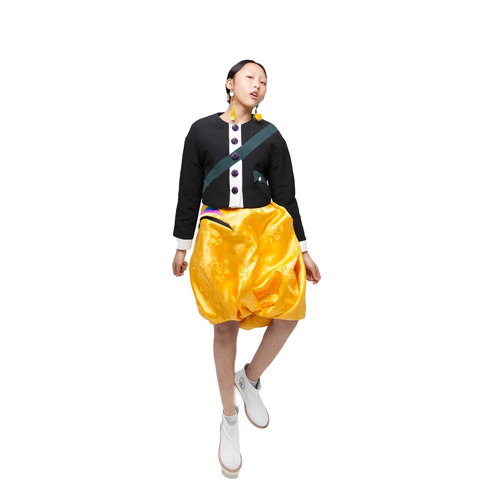 Helios 1 Jacket