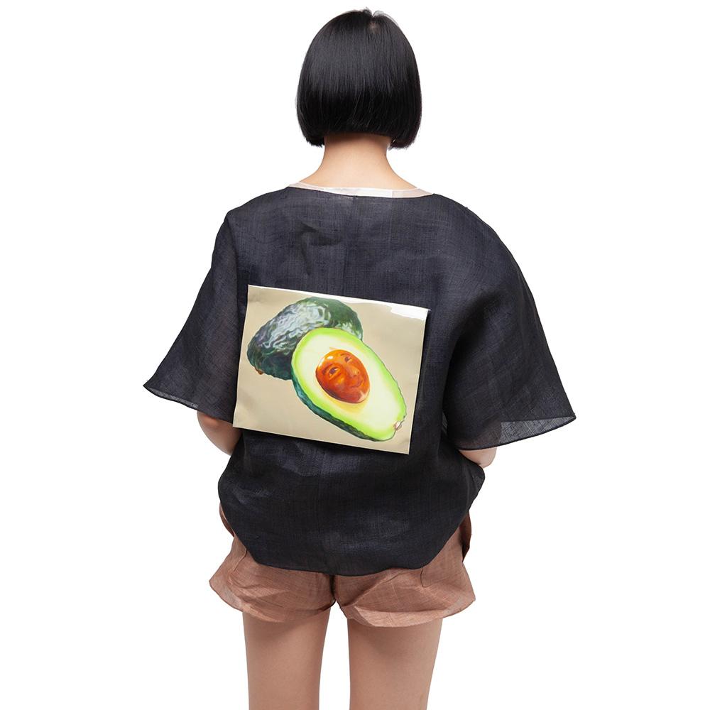 Helios SBP Blouse
