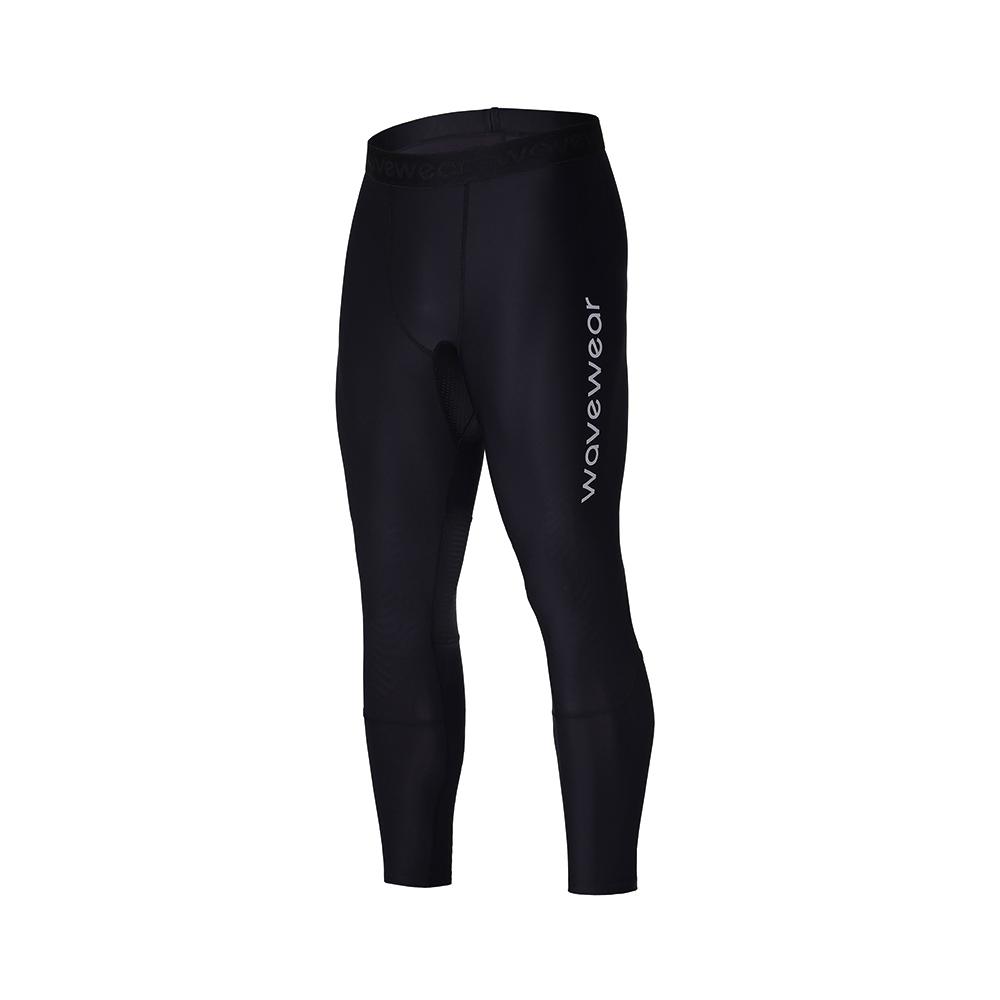Knee & Calf Kinetic Tape Compression Leggings L20