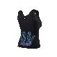 detail image2 Back Posture Support Tape Padded Shapewear N10