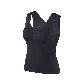 full image Back Posture Support Tape Padded Shapewear N10