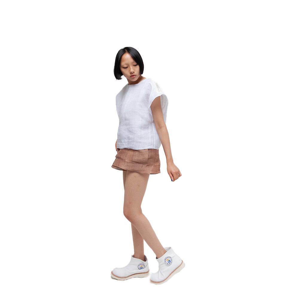 Helios SWSL Blouse