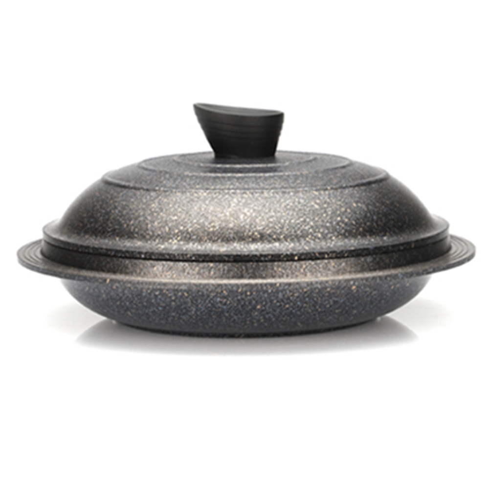 Korean Kitchen Cookware