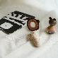 detail image1 Peekaby The First Play Kit | Montessori-inspired Infant Toys | Wooden Toys | Birth Gift Set