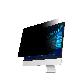 full image WELINC 23-24 Inch Universal Size Hanging Computer Privacy Screen Filter for Monitor
