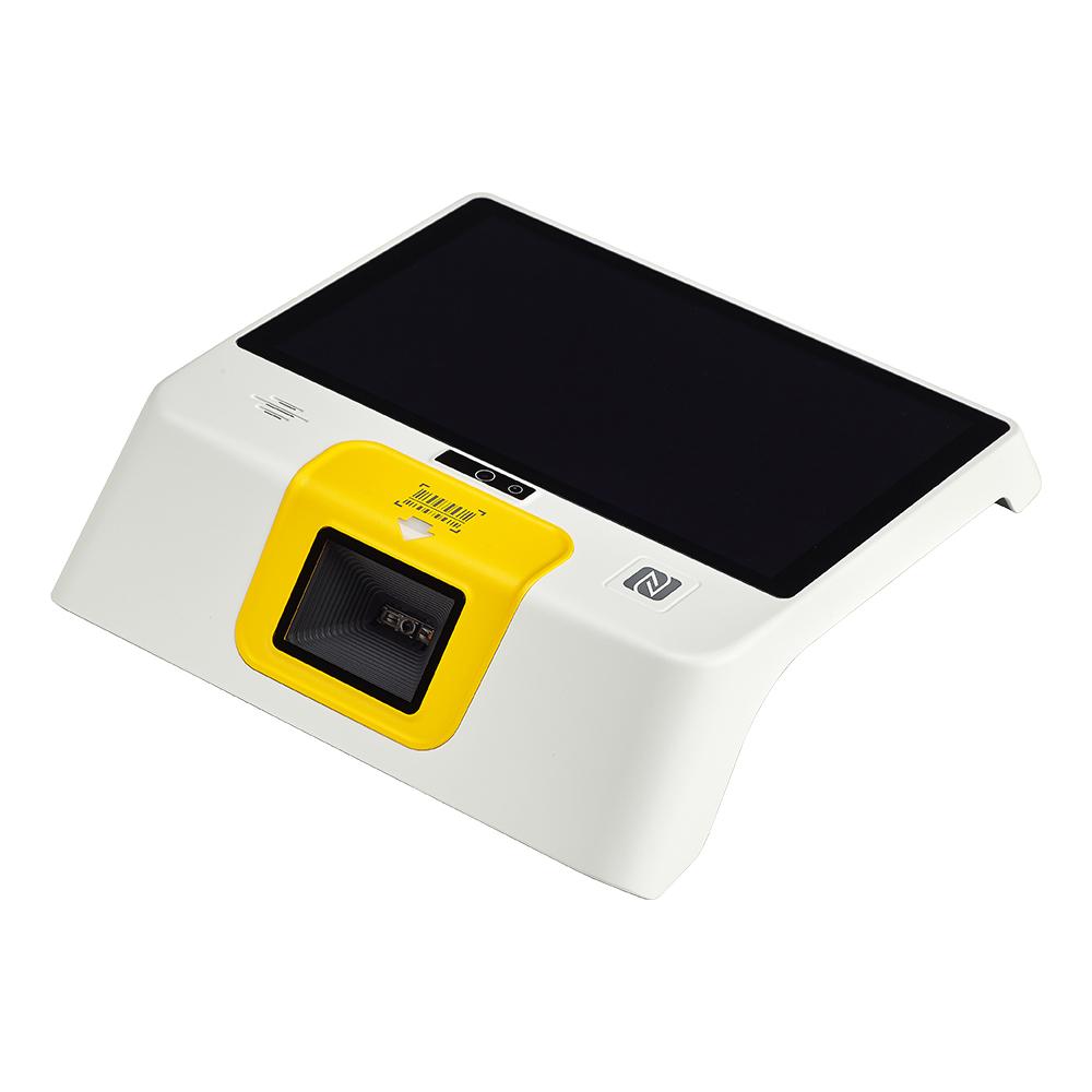 Compact KIOSK HS101