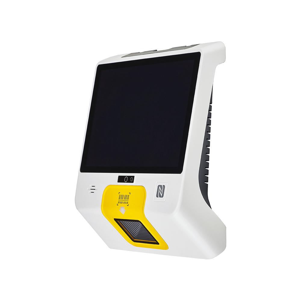 Compact KIOSK HS101