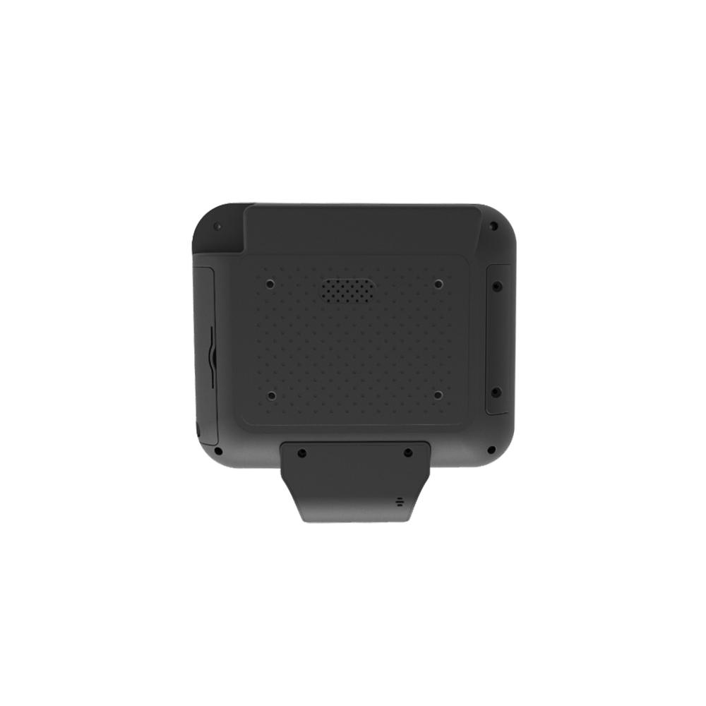 Compact KIOSK HS050