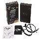 full image CFexpress Type-B Memory Card Reader CFTek Trimmer
