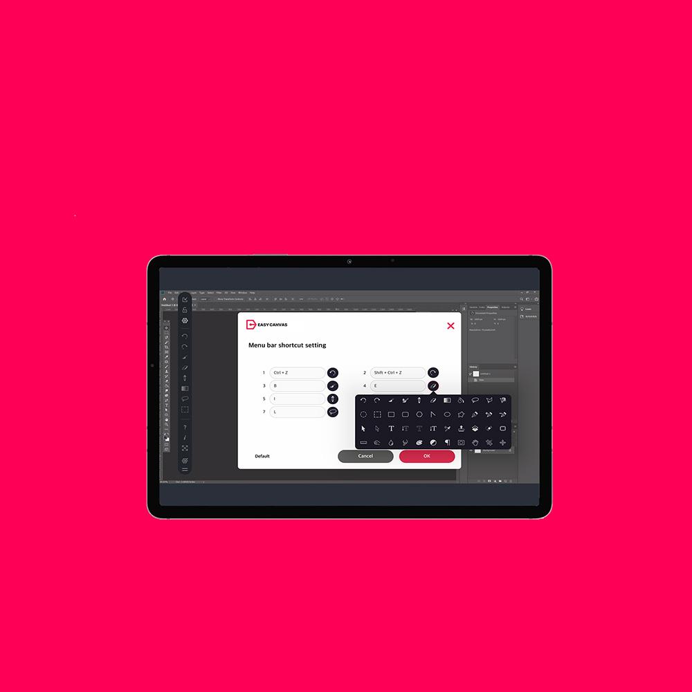 DEVGURU EasyCanvas