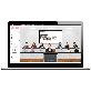 detail image2 Vision AI-based highly immersive Video Conference TOMMS version7.1