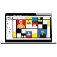 detail image5 Vision AI-based highly immersive Video Conference TOMMS version7.1