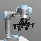 detail image5 Vaccum Gripper [HG-2L6C-40N]