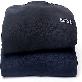 detail image2 RYCLE Crewneck Sweatshirts Recycled Material | Comfortable and Soft Texture of Recycled Polyester Ma