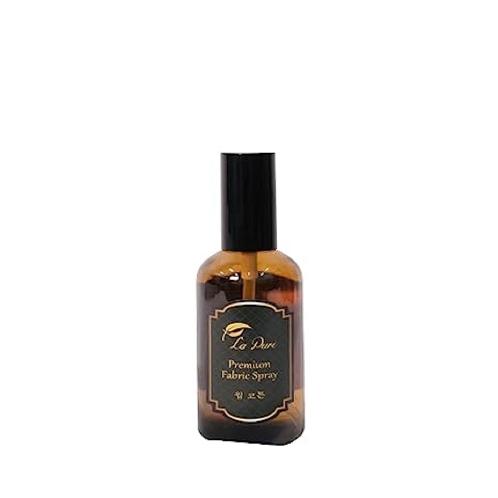 LaPuri Premium Fabric Perfume 100ml, Safe Ingredients, Natural Oil Extraction, Long-Lasting Scent_Wa