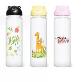 detail image1 New Bio Ecozen Cute Piggy Lid Water Bottle made in Korea -500ml