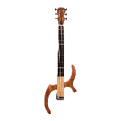 SESSION MAN Wireless Silent Guitar SSG-300R MAPLE