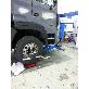 detail image2 Frame lift for 15T Truck & Bus