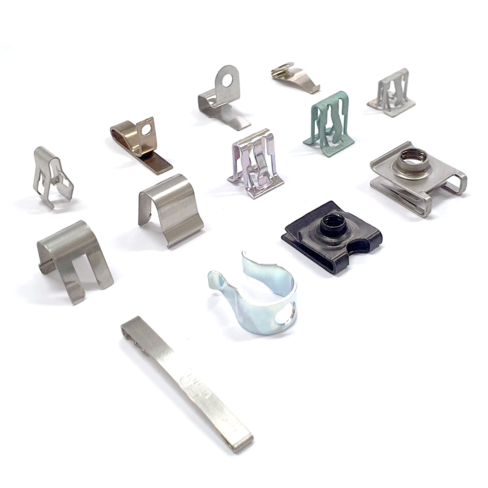 AFS Automotive Clip