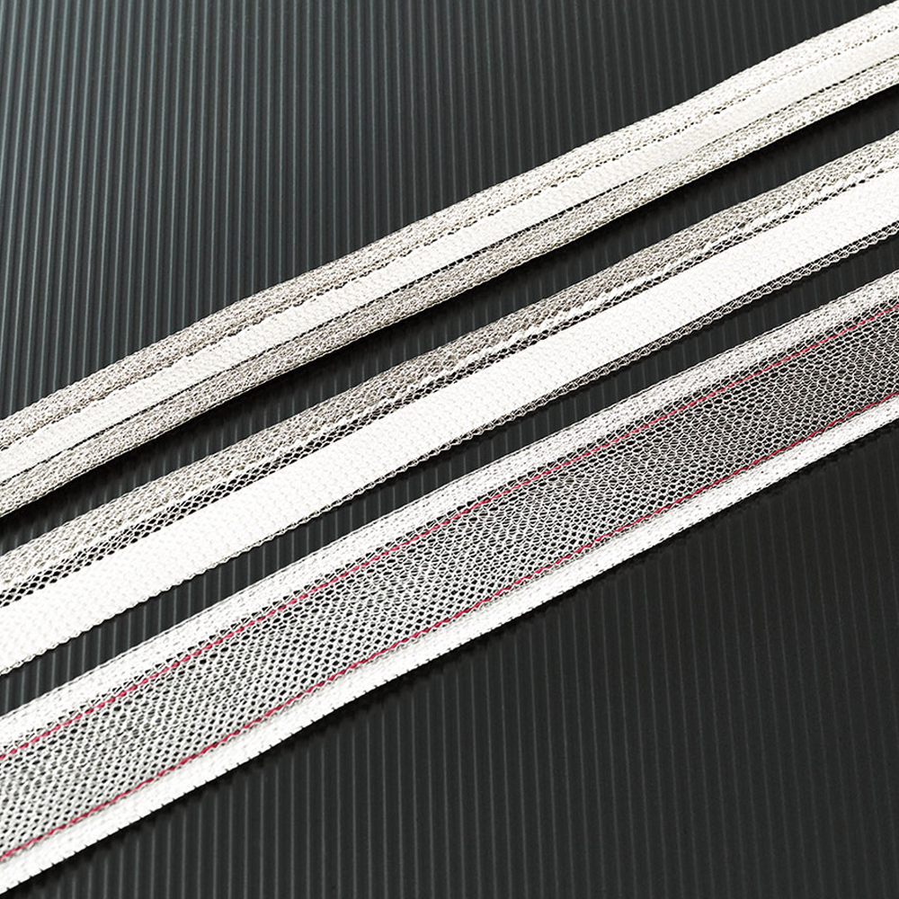 All Mesh Gasket