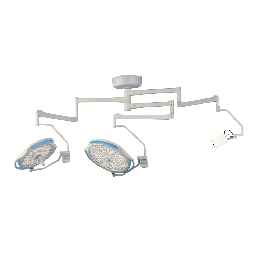 OPERATING LIGHT SOLARMAX LED160+80