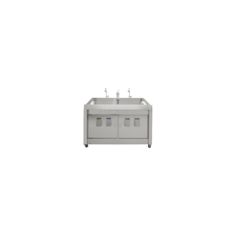 Surgical hand scrub PMS-200
