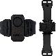 detail image1 Real X PTT Button Walkie Talkie 9g/0.32oz. Ultra-Light Compact Walkie Talkie, Waterproof, Outdoor Ac