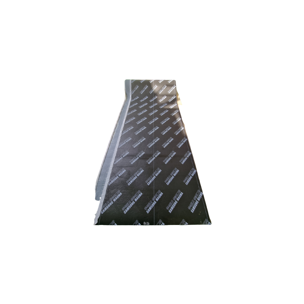 SM-GEL COMPOSITE SHEET