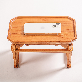 detail image4 Woobo Tea Table (Tree of Heaven)