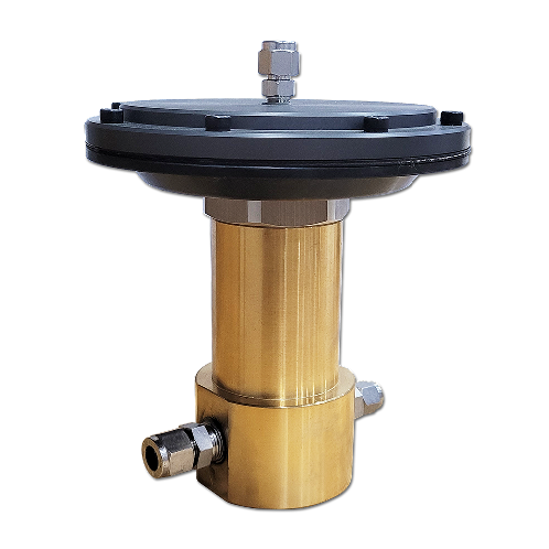 UNI PR Valve