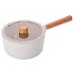full image ONE-HANDED POT 18CM