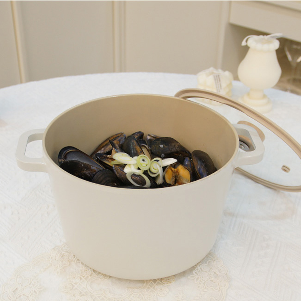 STOCK POT 22CM