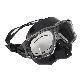 detail image2 Jaguar Diving Mask