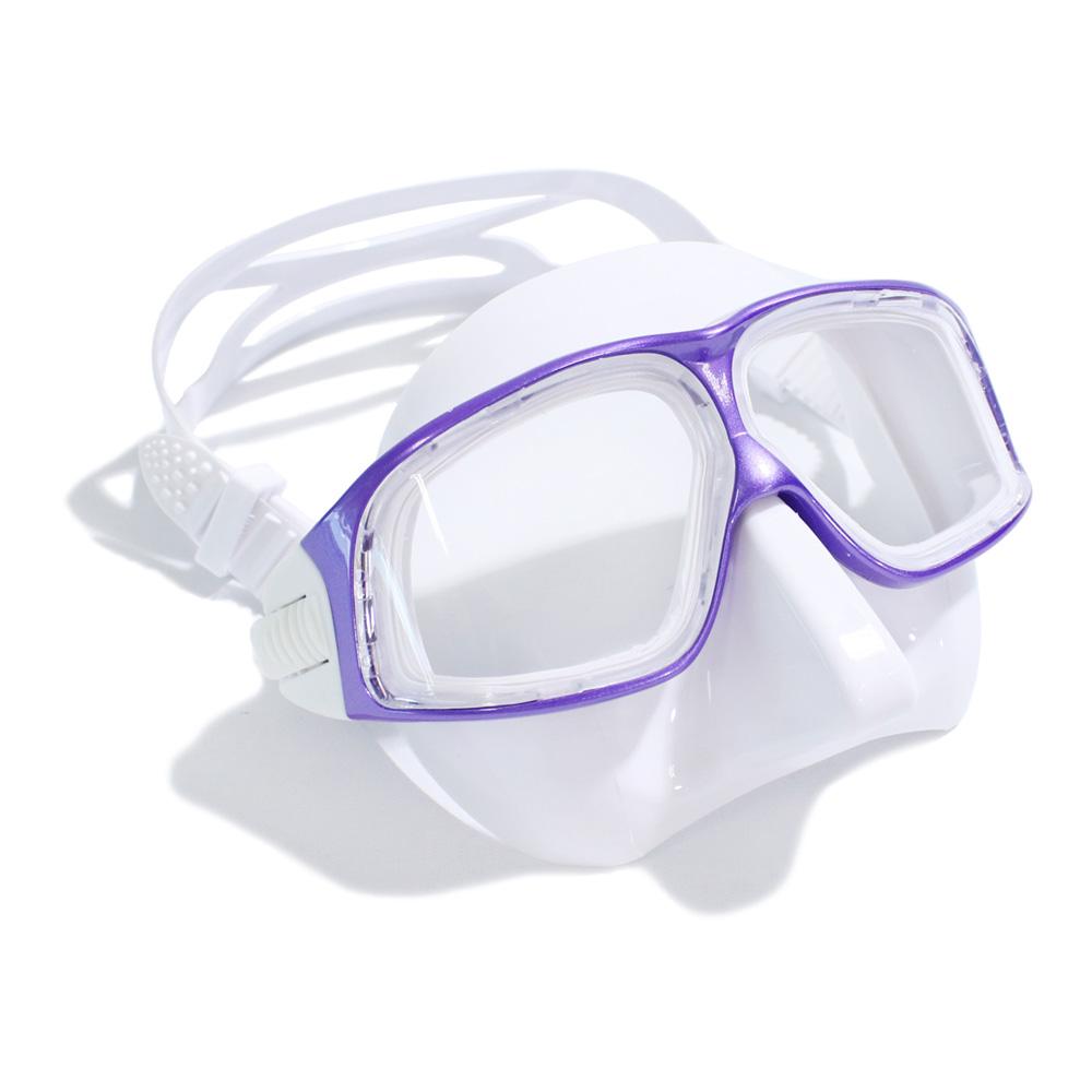 Jaguar Diving Mask