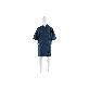 detail image1 Dry Poncho Robe