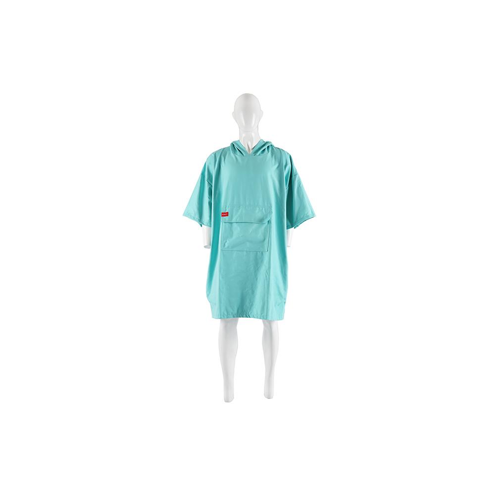 Dry Poncho Robe