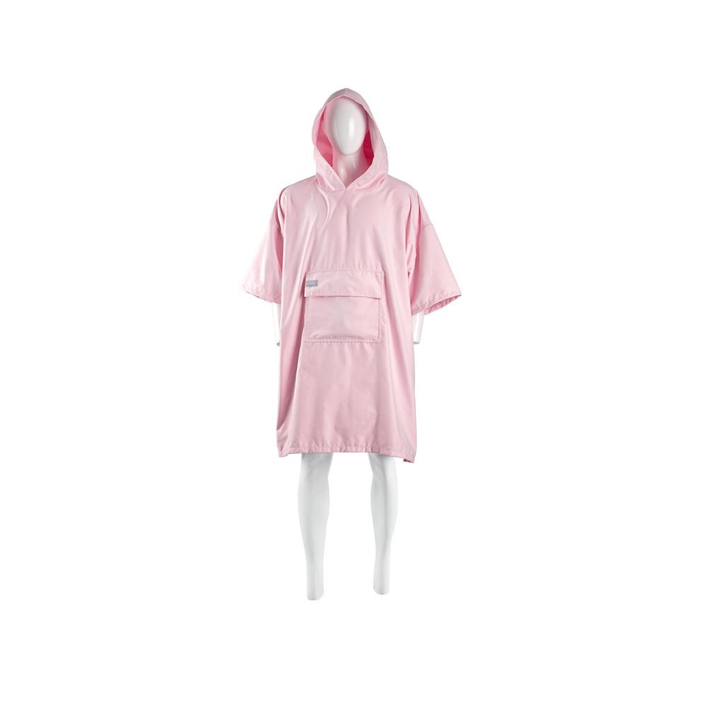 Dry Poncho Robe