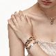 detail image3 Stars Bracelet
