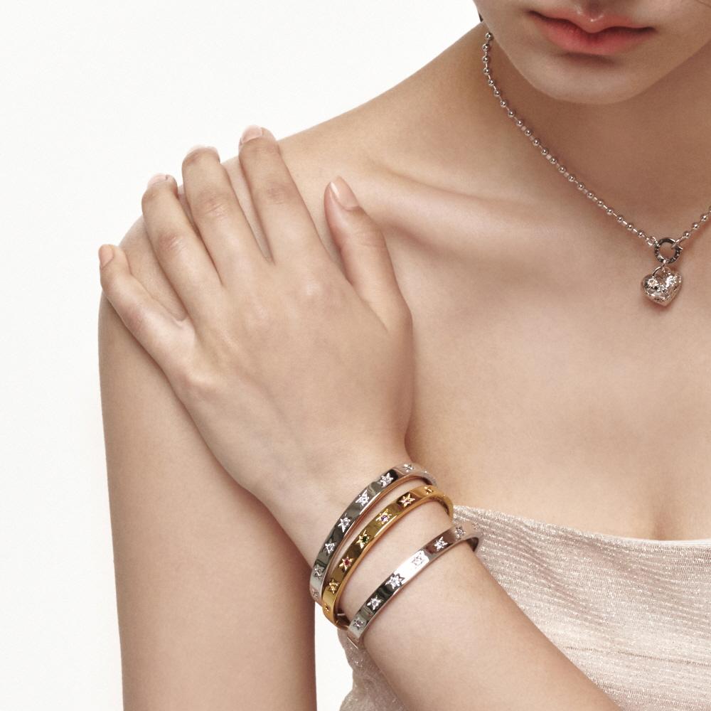 Stars Bracelet