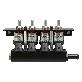 detail image2 GAS engine parts CNGLPG rail type injector