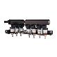 detail image1 3cyl, 4cyl LPG CNG HANA 2001 Natural Gas Rail Injector