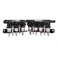 full image 3cyl, 4cyl LPG CNG HANA 2001 Natural Gas Rail Injector