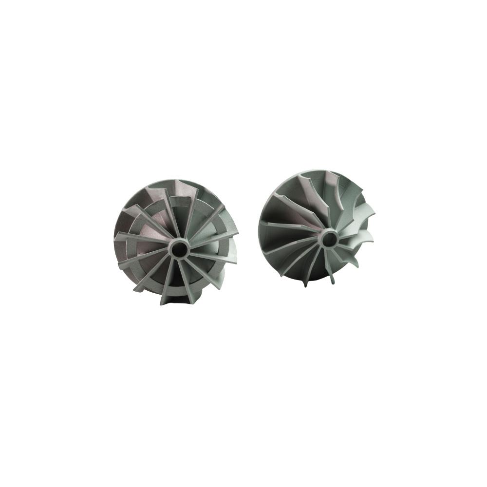 Creallo [Online parts manufacturing platform using AI]